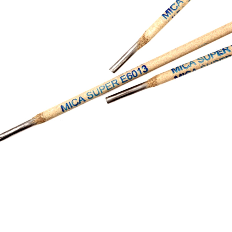 الکترود جوشکاری میکا مدل m3.2 کد 6013 مجموعه 20 عددی الکترود جوشکاری میکا مدل m3.2 کد 6013 مجموعه 20 عددی