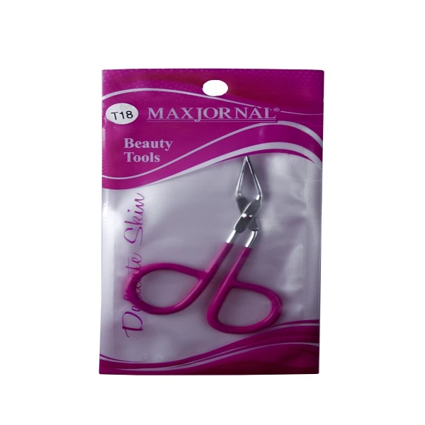 موچین مکس جورنال مدل T18