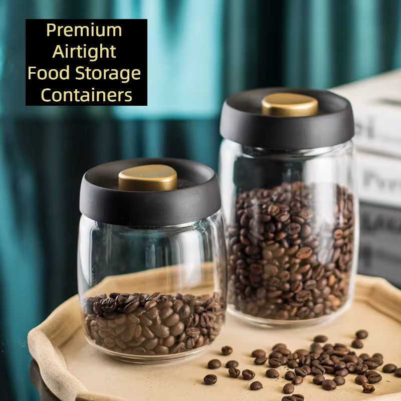 بانکه مدل وکیوم قهوه