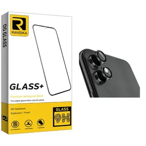 Randika RK ringi Camera Lens Protector For Samsung  Galaxy A05