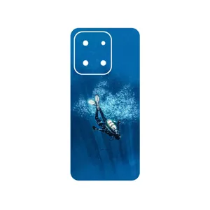 MAHOOT Scuba_Diving Cover Sticker for Xiaomi Poco C85