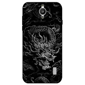 Megafone Dragon 1897 Cover For Huawei Y635