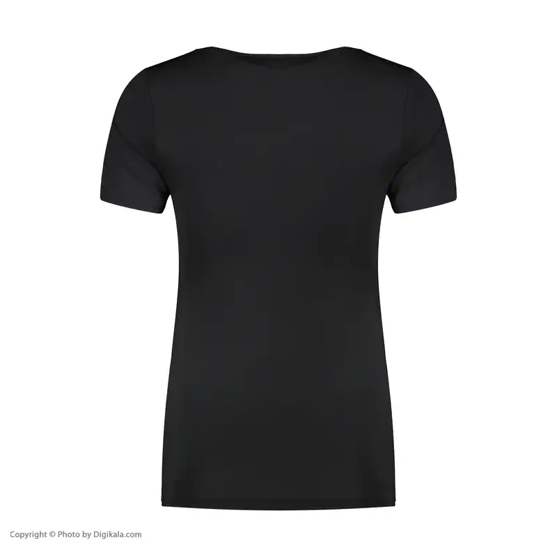 ست تی شرت و لگینگ ورزشی زنانه مدل 1401-7101