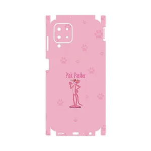 MAHOOT The Pink Panther-FullSkin Cover Sticker for Samsung Galaxy A22 4G