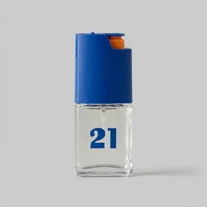 Bic No.21 pocket Parfum For Men 7.5ml