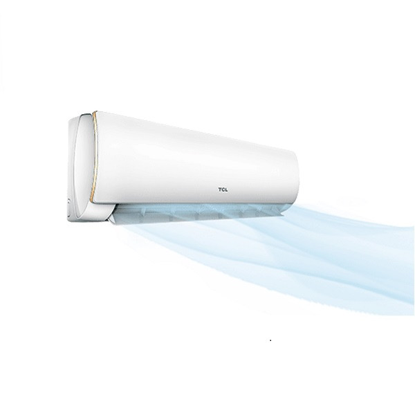 اسپلیت کولر گازی 9 هزار تی سی ال مدل TAC-09CHSA2/XA41