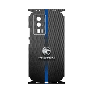 MAHOOT PROTON-FullSkin Cover Sticker for Xiaomi Poco F5 Pro