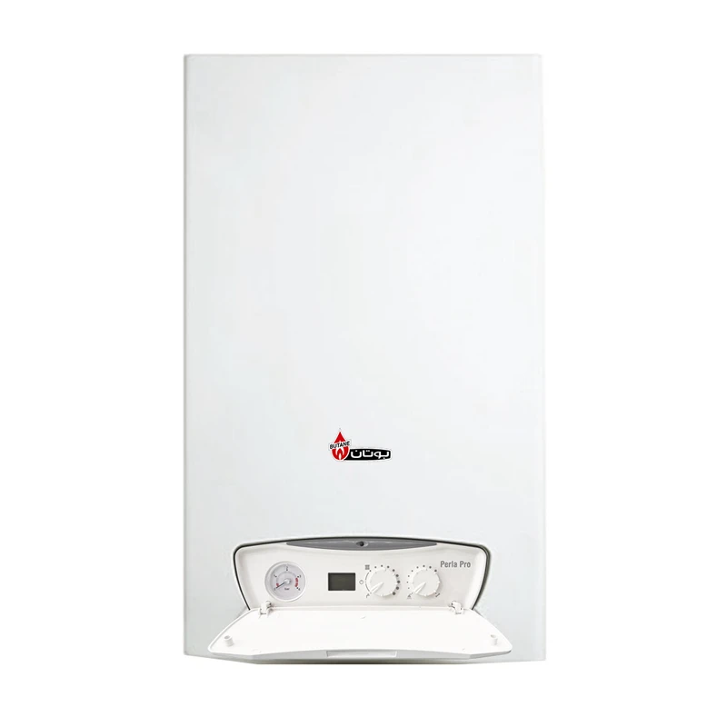 پکیج شوفاژ دیواری بوتان مدل پرلا پرو 32000 | Perla pro 32 RSI Digital