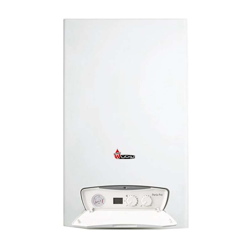 پکیج شوفاژ دیواری بوتان مدل پرلا پرو 32000 | Perla pro 32 RSI Digital