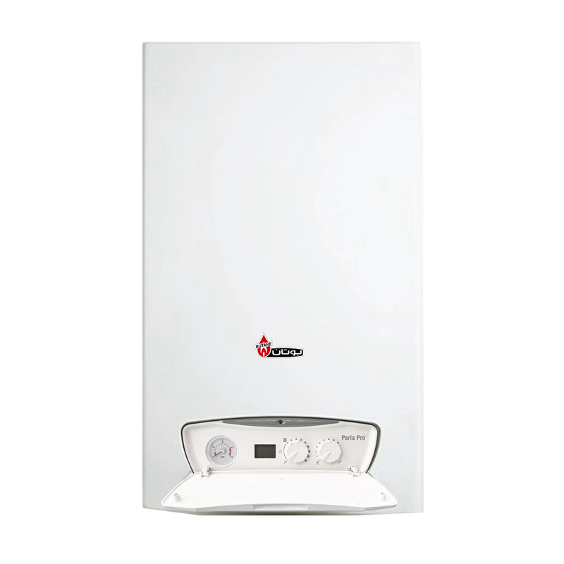 پکیج شوفاژ دیواری بوتان مدل پرلا پرو 32000 | Perla pro 32 RSI Digital