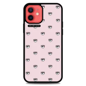 AKAM AMCAW12-CHIARA1 Cover For Apple iPhone 12