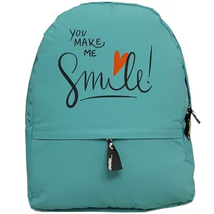 کوله پشتی زنانه مدل قلب 021