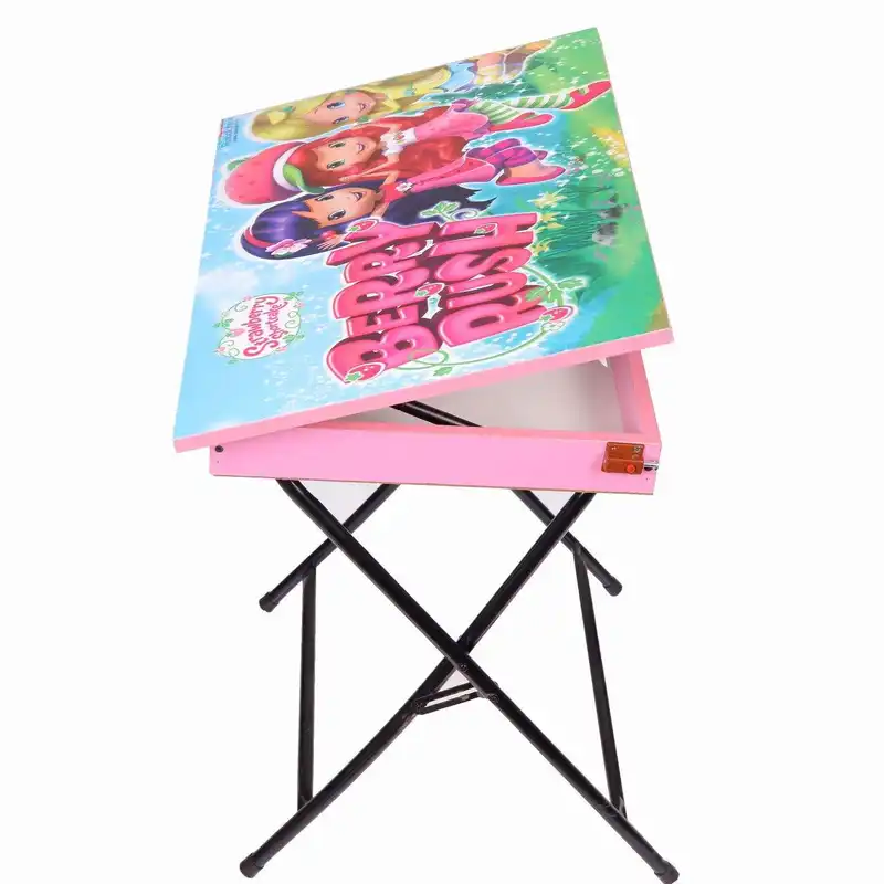 میز تحریر سپهر یاس ایرانیان طرح دختر توت فرنگی کد 01