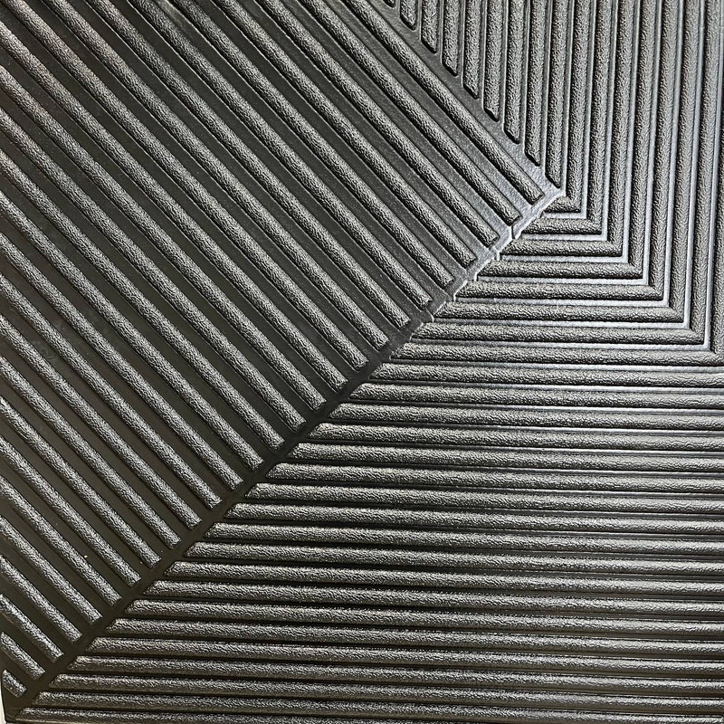 دیوارپوش مدل فومی پشت چسبدار طرح ترموفوم بسته 6 عددی