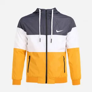 کاپشن ورزشی مردانه مدل N2