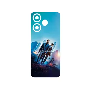 MAHOOT Tenet Cover Sticker for Xiaomi Redmi 13