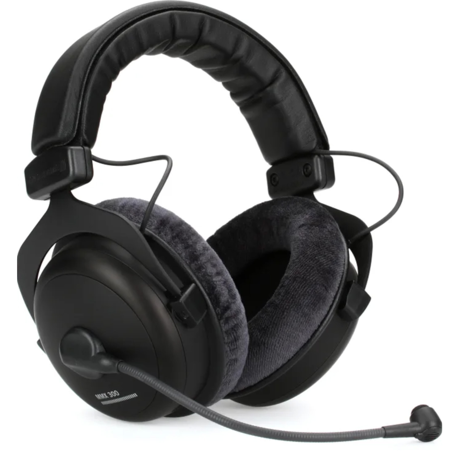 MMX 300 2nd Generation