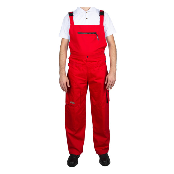 لباس کار مدل دو بنده کد2