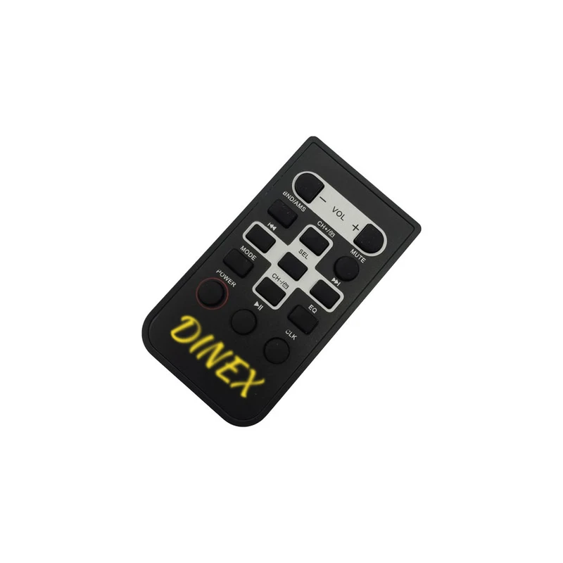 عکس شماره 3 : پخش کننده خودرو دینکس مدل dx-117