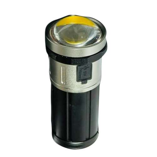 چراغ قوه دستی زینگارو مدل yes-688 با نور مهتابی