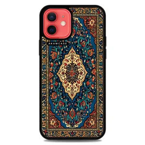 AKAM AMC-AW12-PERSIAN-19 Cover For Apple iPhone 12