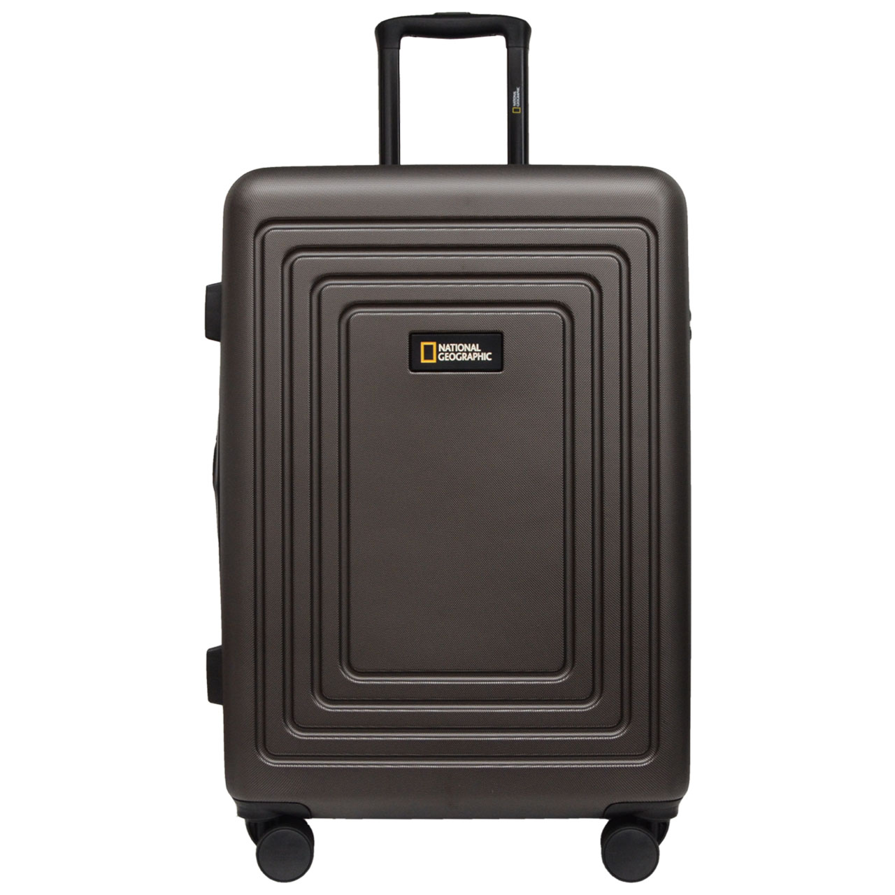 نکته خرید - قیمت روز چمدان نشنال جئوگرافیک مدل PEAK N222 24 سایز متوسط خرید