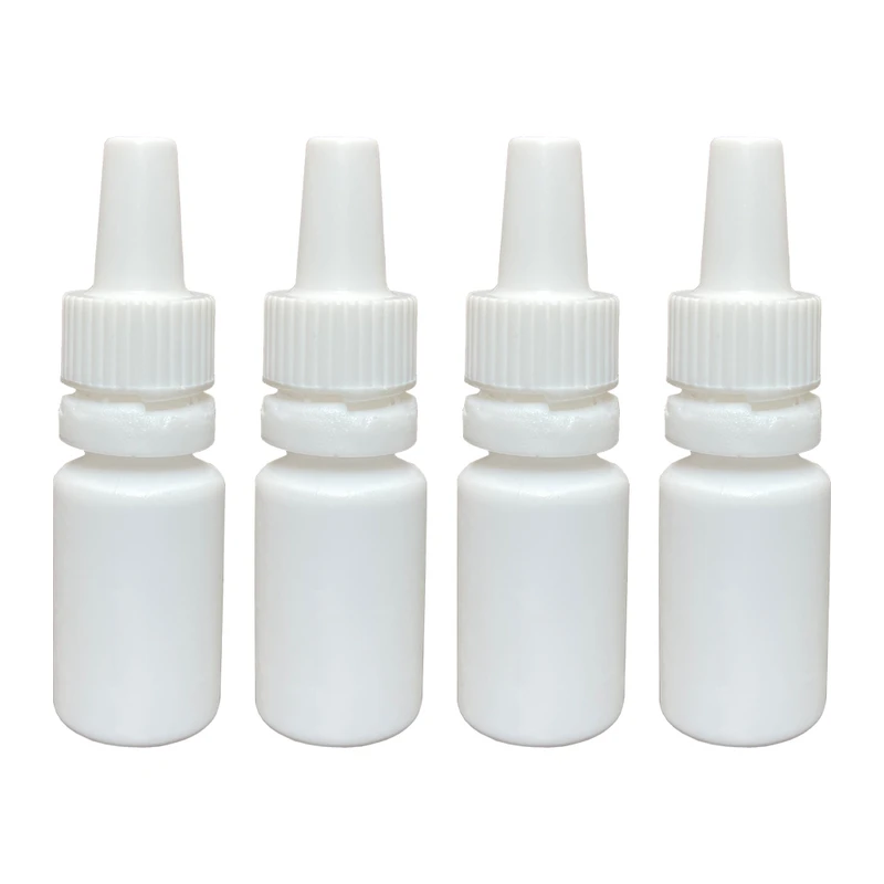  قطره چکان کد M10 بسته 4 عددی