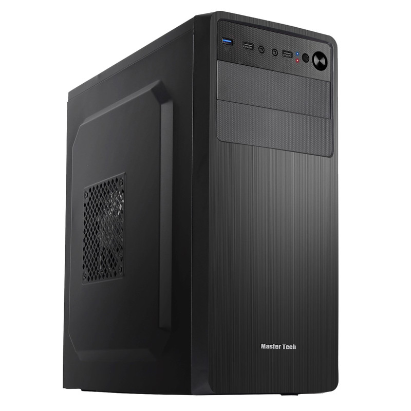 کیس کامپیوتر مستر تک مدل ECO 400