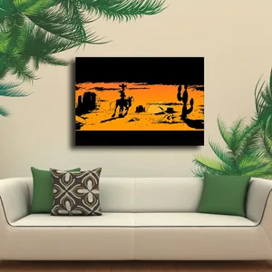 تابلو شاسی کودک مدل لوک خوش شانس کد 30