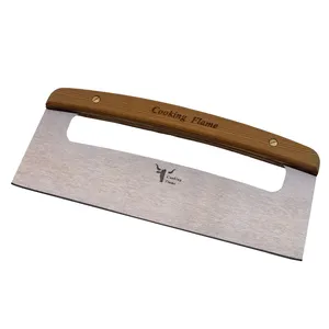 کاردک خمیر کوکینگ فلیم مدل SMB26