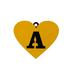 آویز گردنبند طرح قلب مدل G11