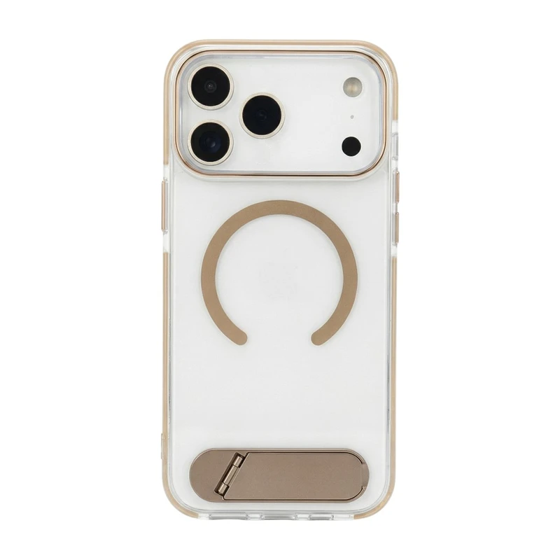 کاور مدل Vespera مناسب برای گوشی موبایل اپل iPhone 17 Pro Max