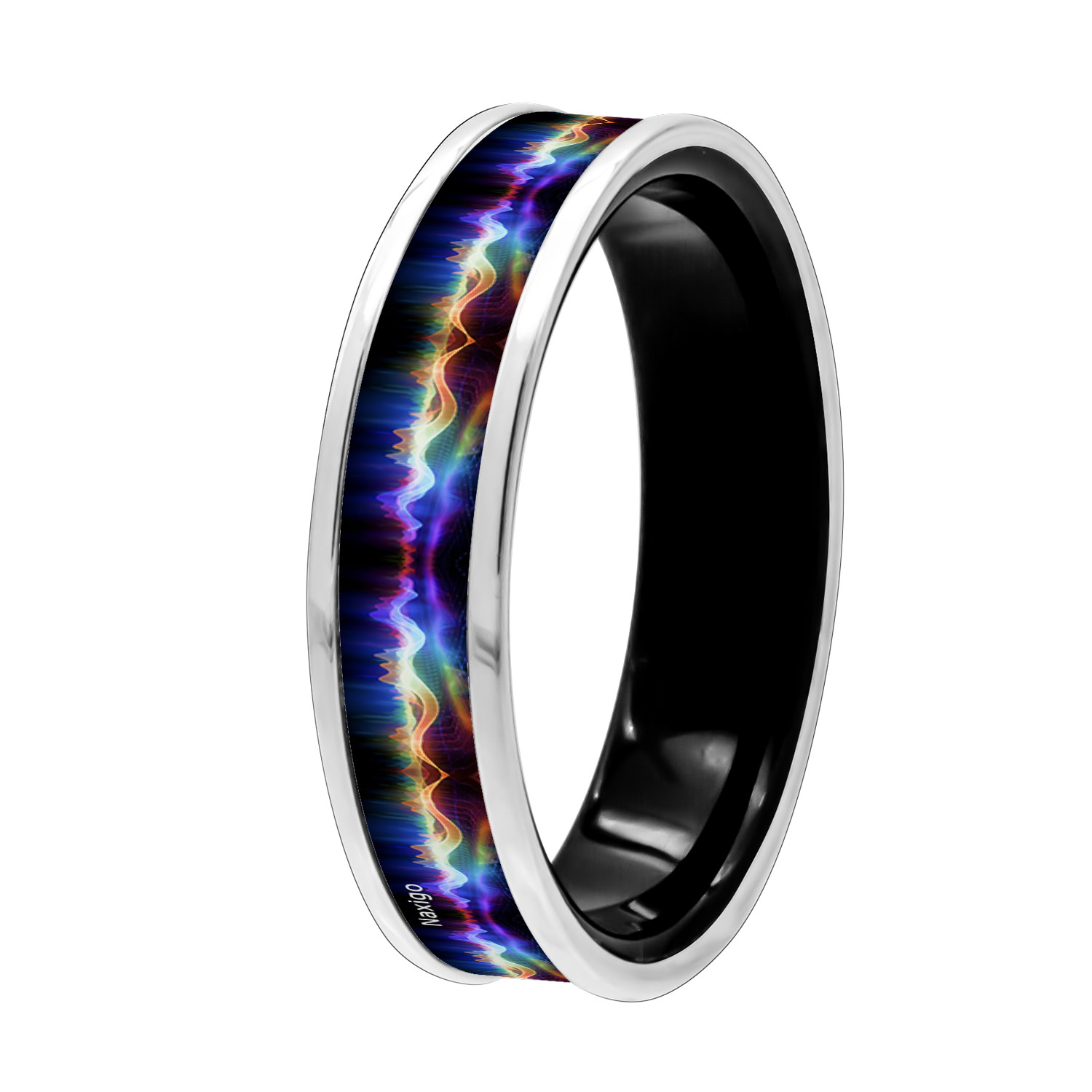 انگشتر ناکسیگو مدل شب تاب کد RB15575 انگشتر ناکسیگو مدل شب تاب کد RB15575