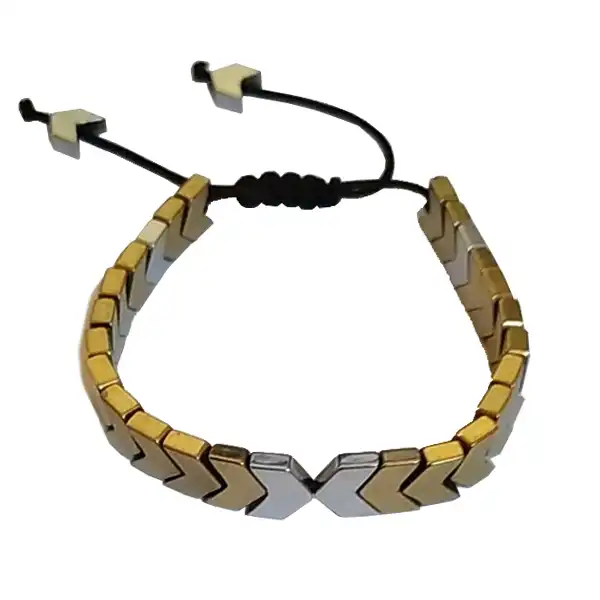 دستبند طرح فلش کد C3