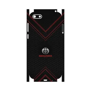MAHOOT Brilliance-FullSkin Cover Sticker for Huawei Y5 Lite
