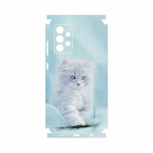 MAHOOT Cat-1-FullSkin Cover Sticker for Samsung Galaxy A52 5G