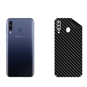 Bestor BT-Fiber Back Skin For Samsung Galaxy M30