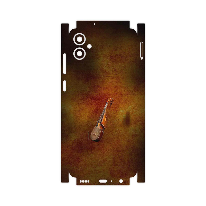 برچسب پوششی ماهوت مدل Rabab-FullSkin مناسب برای گوشی موبایل سامسونگ Galaxy A05