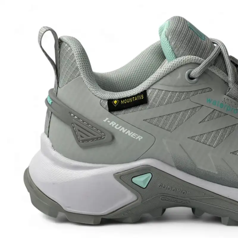 کفش راحتی زنانه آی-رانر مدل KR2301M8