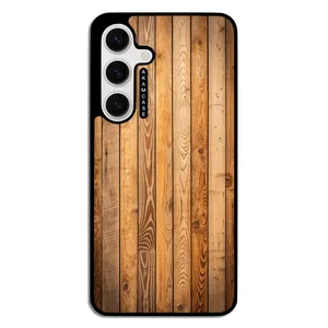 AKAM AMC-WSGS24-WOOD-21 Cover For Samsung Galaxy S24