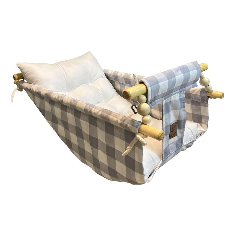 گهواره کودک آنیل مدل دلارا کد DL32