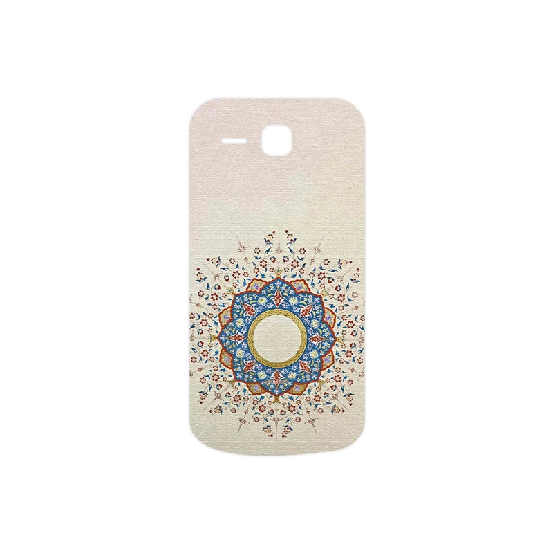 برچسب پوششی ماهوت مدل Art of Illumination 1 مناسب برای گوشی موبایل هوآوی Ascend Y600