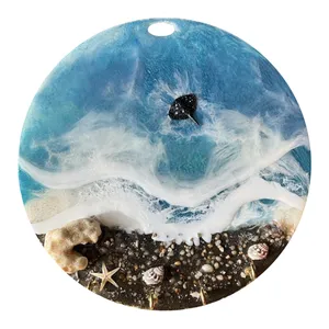 جاکلیدی مدل اقیانوس