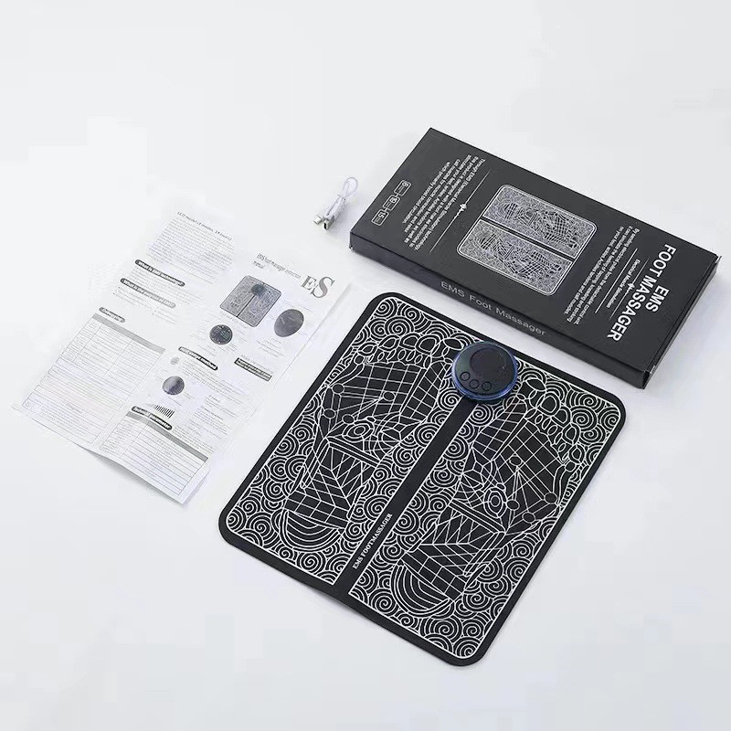 ماساژور پا مدل الکتریکال