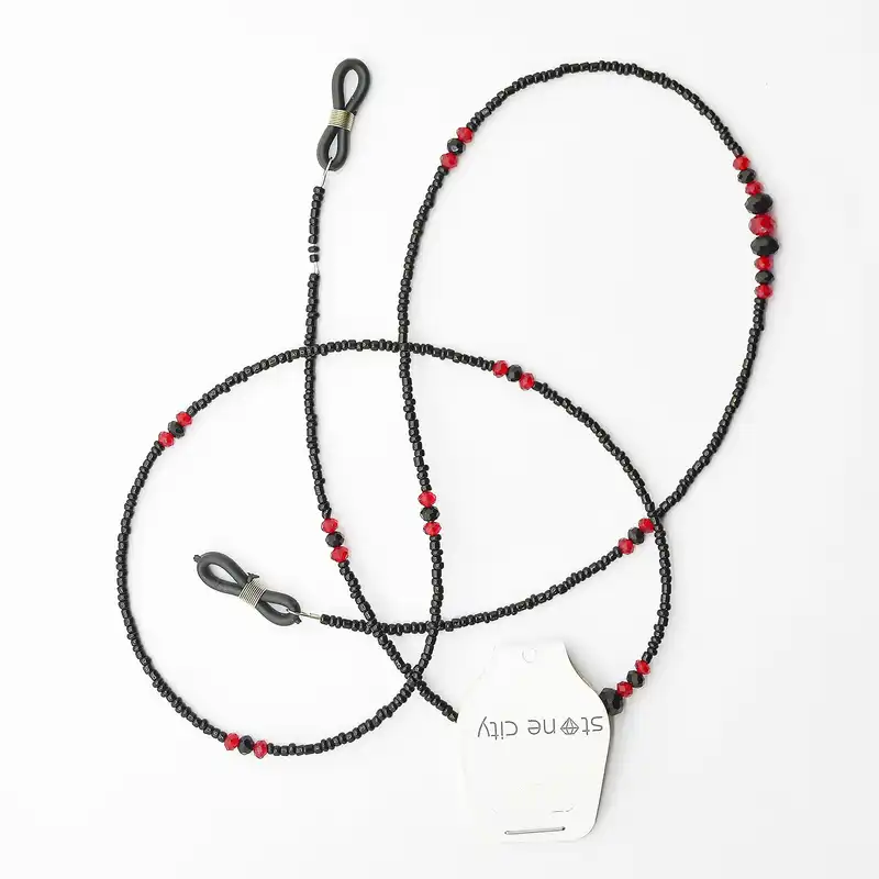 بند عینک زنانه استون سیتی مدل A130