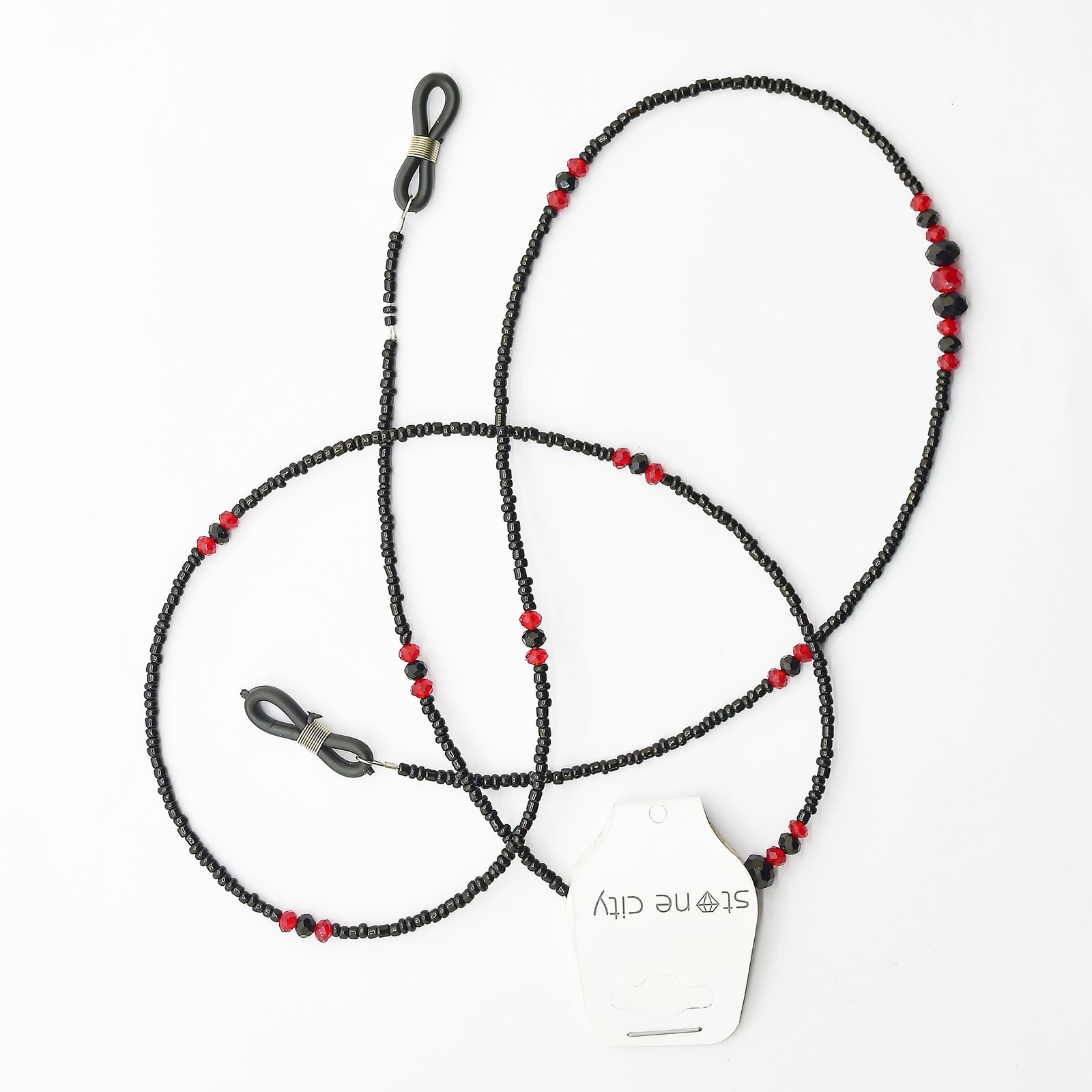 بند عینک زنانه استون سیتی مدل A130 - - 3