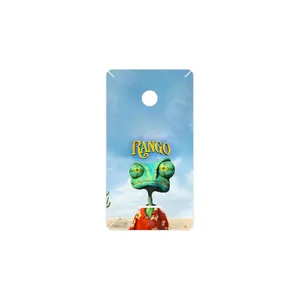 MAHOOT Rango Cover Sticker for Microsoft Lumia 532