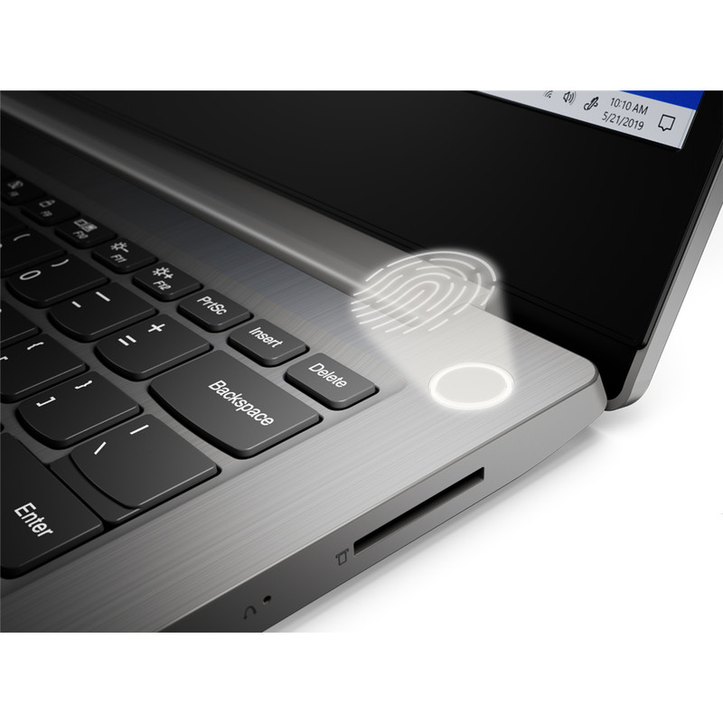 لپ تاپ 14 اینچی لنوو مدل IdeaPad 3 14ITL05-i3-8-128-1 - کاستوم شده لپ تاپ 14 اینچی لنوو مدل IdeaPad 3 14ITL05-i3-8-128-1 - کاستوم شده