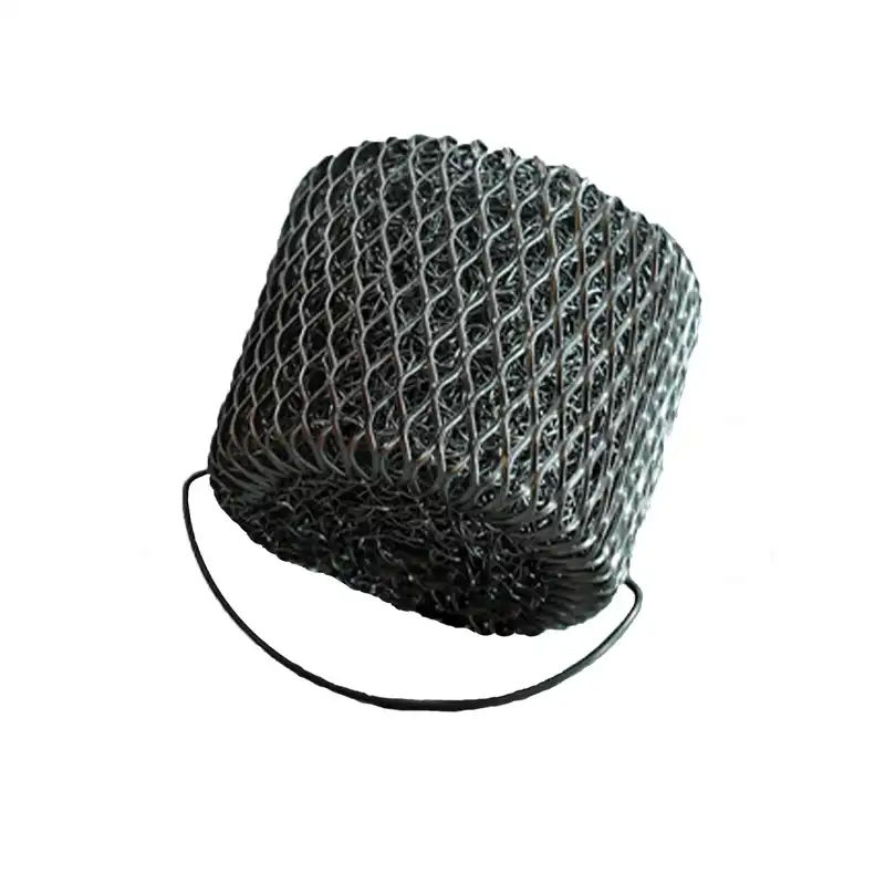 توری درب روغن‌ خودرو مدل 09 SP مناسب برای پیکان مجموعه 16 عددی