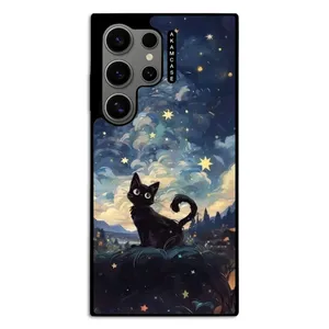 AKAM AMC-WSGS24U-CATS-34 Cover For Samsung Galaxy S24 Ultra